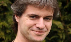 Sidebar Profile