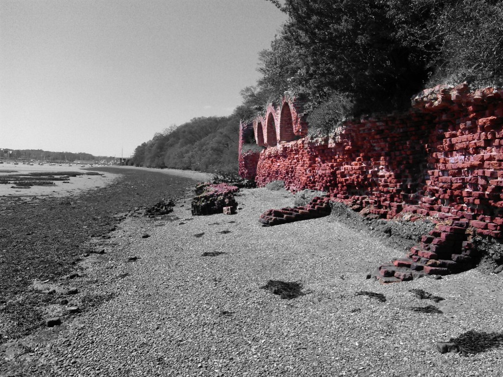 Cockham-Wood-Fort-Some-Colour