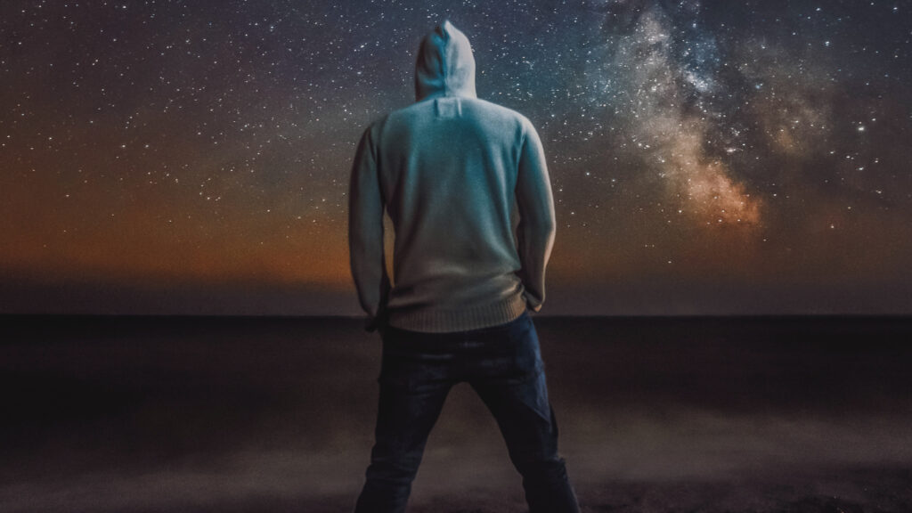 What happens when we can't believe anything online?