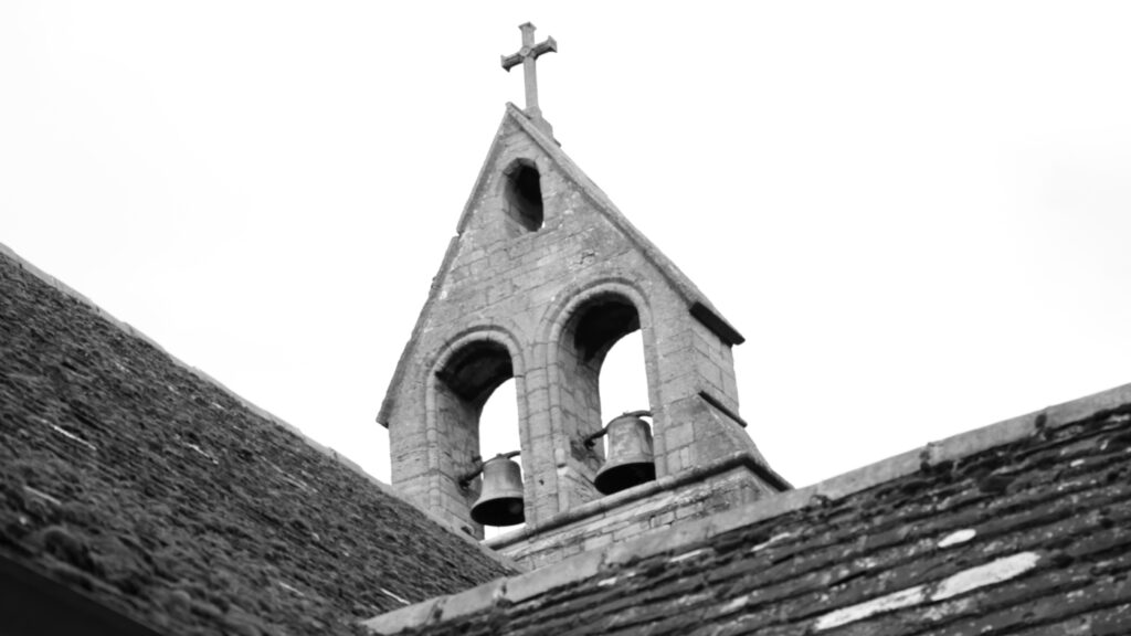 Buildings are slightly easier to photograph, as they don't move so quickly...